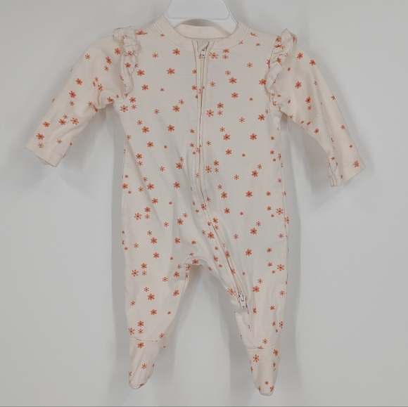 Baby Girl Bundle 0-3m - Picture 2 of 7